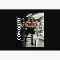 artwork Offical CBUM Merch