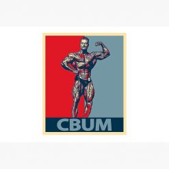 artwork Offical CBUM Merch