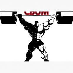 artwork Offical CBUM Merch