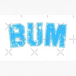 artwork Offical CBUM Merch