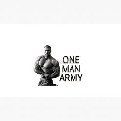 artwork Offical CBUM Merch