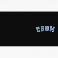 artwork Offical CBUM Merch