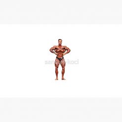 artwork Offical CBUM Merch