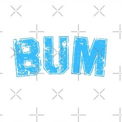 artwork Offical CBUM Merch