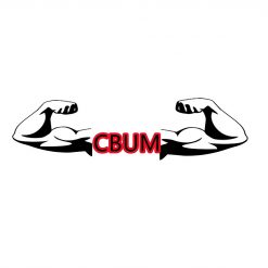 artwork Offical CBUM Merch