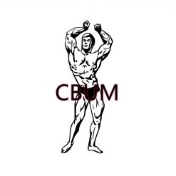 artwork Offical CBUM Merch