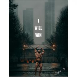 artwork Offical CBUM Merch