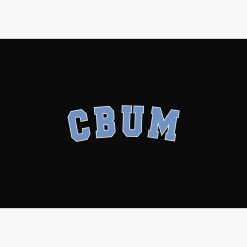 artwork Offical CBUM Merch