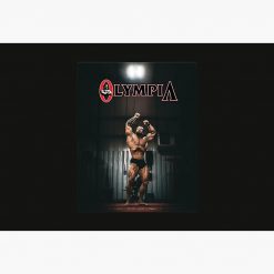 artwork Offical CBUM Merch