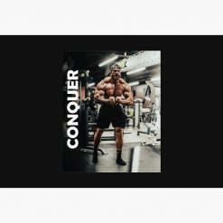 artwork Offical CBUM Merch