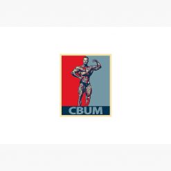 artwork Offical CBUM Merch