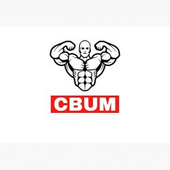artwork Offical CBUM Merch
