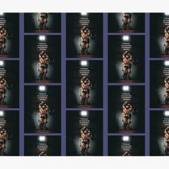 artwork Offical CBUM Merch