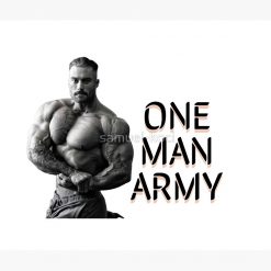 artwork Offical CBUM Merch