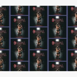 artwork Offical CBUM Merch
