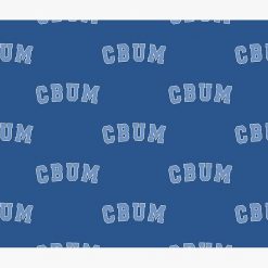 artwork Offical CBUM Merch