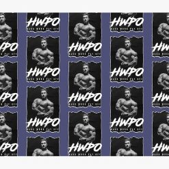 artwork Offical CBUM Merch