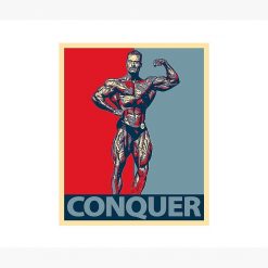 artwork Offical CBUM Merch
