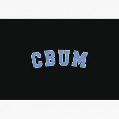 artwork Offical CBUM Merch