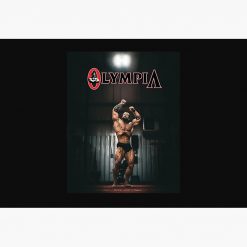 artwork Offical CBUM Merch