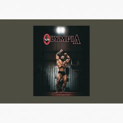 artwork Offical CBUM Merch