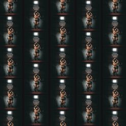 artwork Offical CBUM Merch