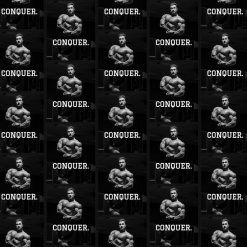 artwork Offical CBUM Merch