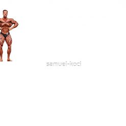 artwork Offical CBUM Merch