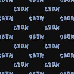 artwork Offical CBUM Merch