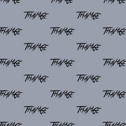 artwork Offical CBUM Merch