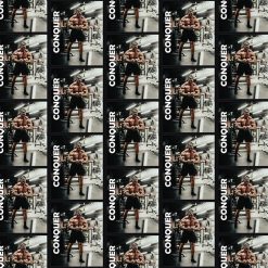 artwork Offical CBUM Merch