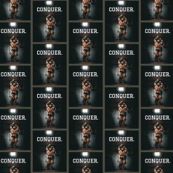 artwork Offical CBUM Merch