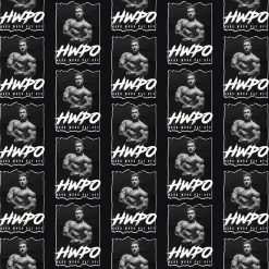 artwork Offical CBUM Merch
