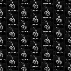 artwork Offical CBUM Merch