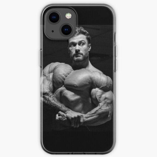 Cbum  iPhone Soft Case RB1312 product Offical CBUM Merch