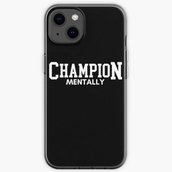 Cbum iPhone Soft Case RB1312 product Offical CBUM Merch