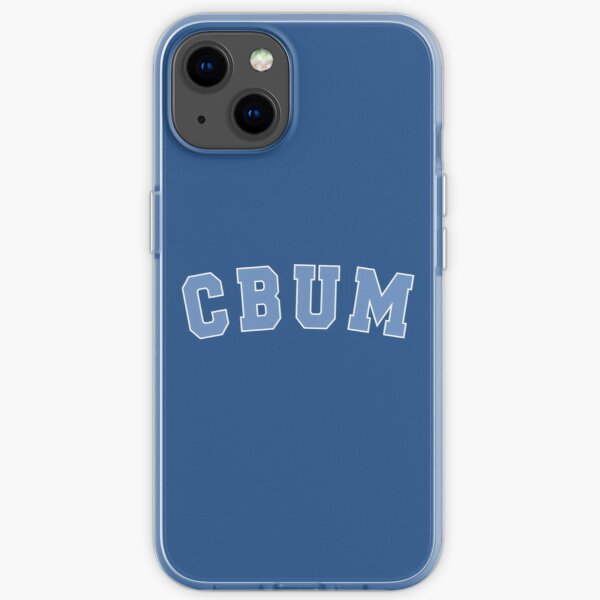 Cbum - 2020, cbum, motivation, gym, chris bumstead, CBUM GYM iPhone Soft Case RB1312 product Offical CBUM Merch