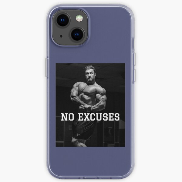 CBUM bodybuilding legend - Chris Bumstead Canvas iPhone Soft Case RB1312 product Offical CBUM Merch