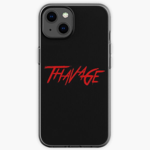 cbum fitness iPhone Soft Case RB1312 product Offical CBUM Merch