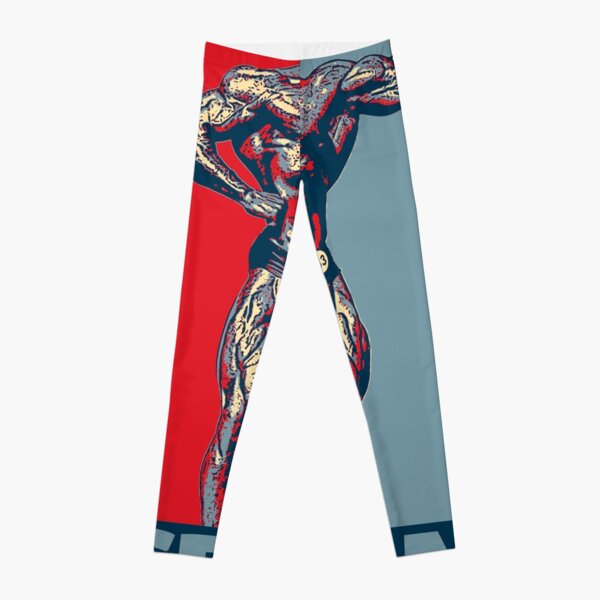 CBUM artwork Leggings RB1312 product Offical CBUM Merch