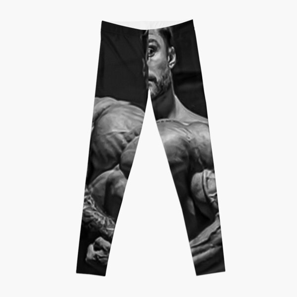 Cbum Leggings RB1312 product Offical CBUM Merch