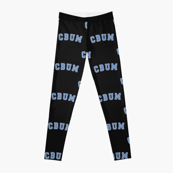 Cbum - 2020, cbum, motivation, gym, chris bumstead, CBUM GYM Leggings RB1312 product Offical CBUM Merch