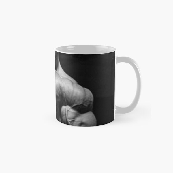 Cbum  Classic Mug RB1312 product Offical CBUM Merch