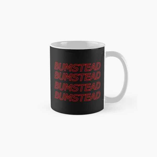 Chris Bumstead Sweater Classic Mug RB1312 product Offical CBUM Merch