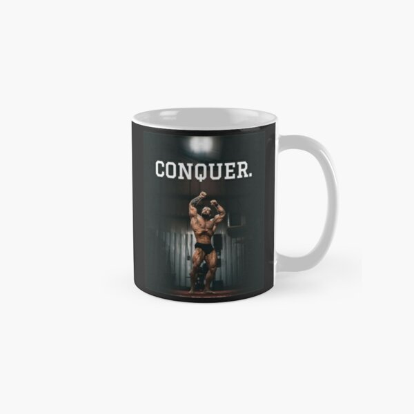 CBUM bodybuilding legend Classic Mug RB1312 product Offical CBUM Merch