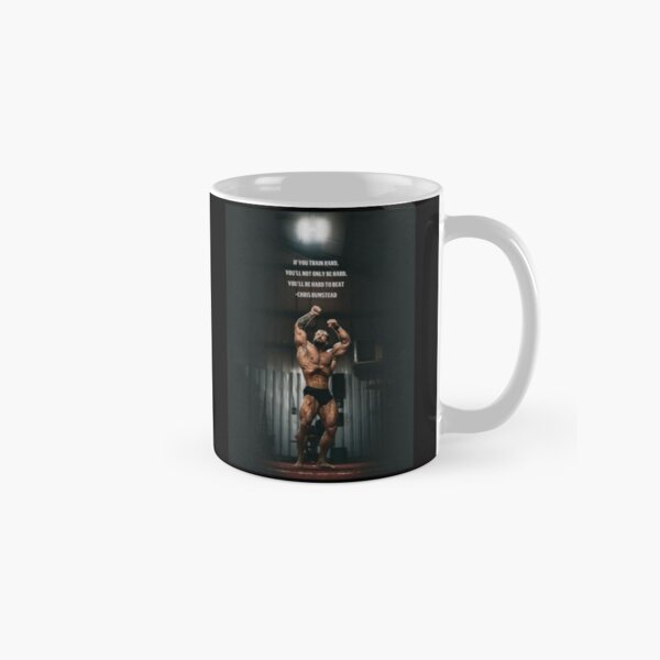 Cbum    Classic Mug RB1312 product Offical CBUM Merch