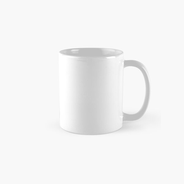 Cbum | pressure is a privilege Classic Mug RB1312 product Offical CBUM Merch