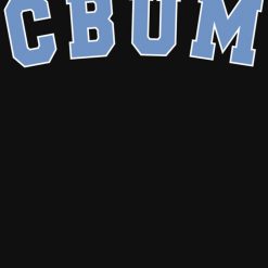 artwork Offical CBUM Merch