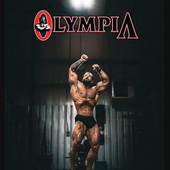 artwork Offical CBUM Merch
