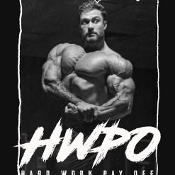 artwork Offical CBUM Merch